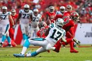 Carolina Panthers v Tampa Bay Buccaneers